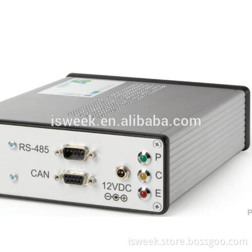 Atmospheric Sensors Metal Oxide Sensor Management system